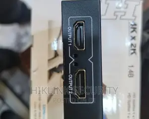 HDMI Splitter 1X2