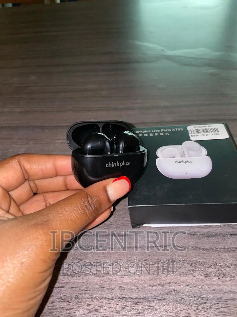 Lenovo Thinkplus XT93 Earphone