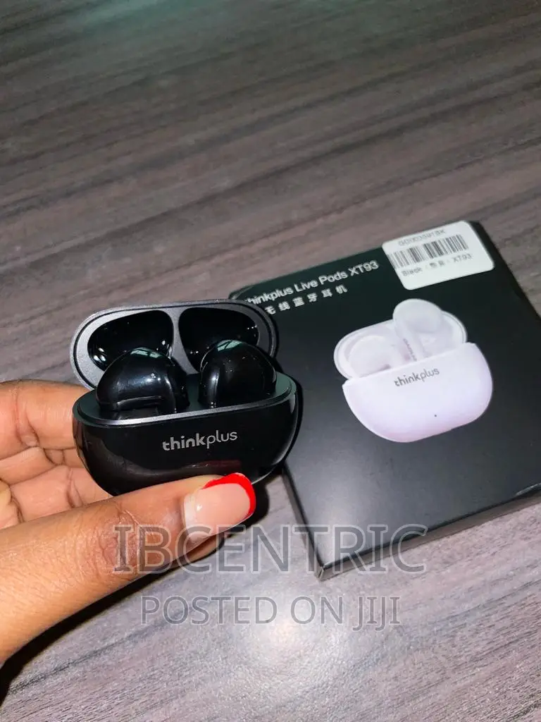 Lenovo Thinkplus XT93 Earphone