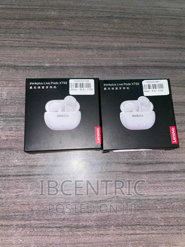 Lenovo Thinkplus XT93 Earphone