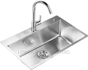 Stainless Kitchen Steel Sink