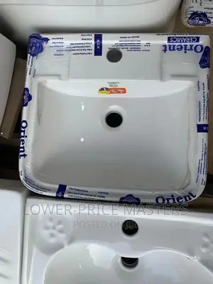 Hand Wash Hanging Basin