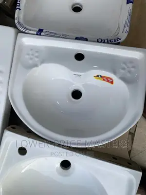Hand Wash Hanging Basin