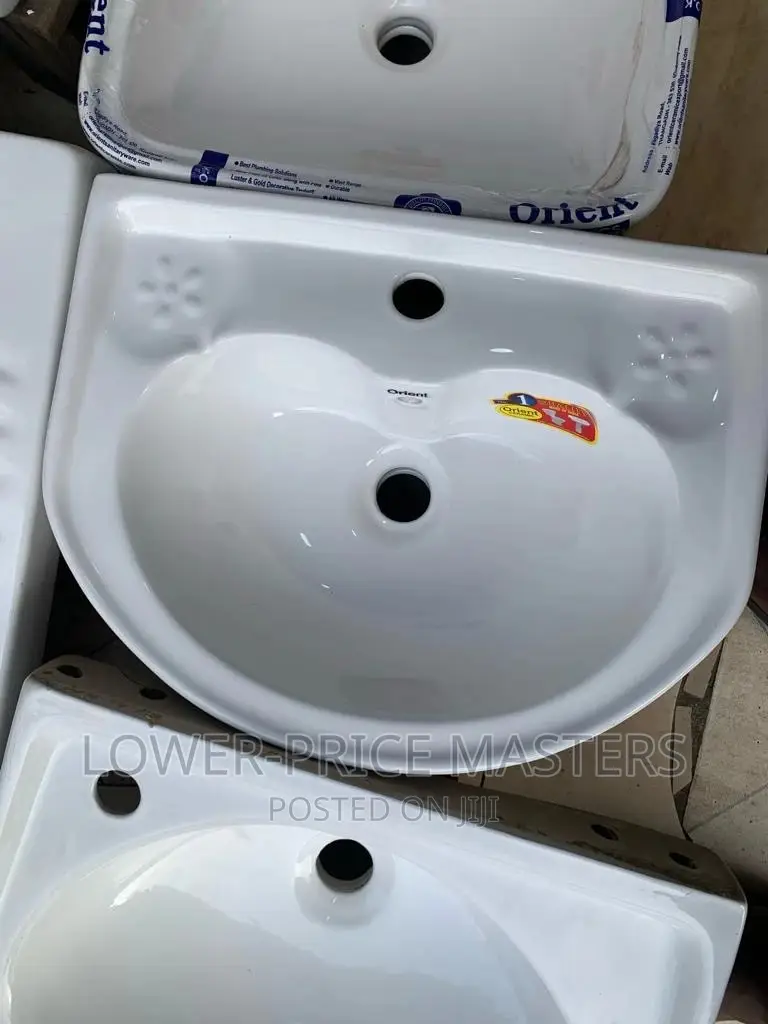 Hand Wash Hanging Basin