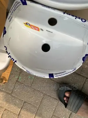 Hand Wash Hanging Basin