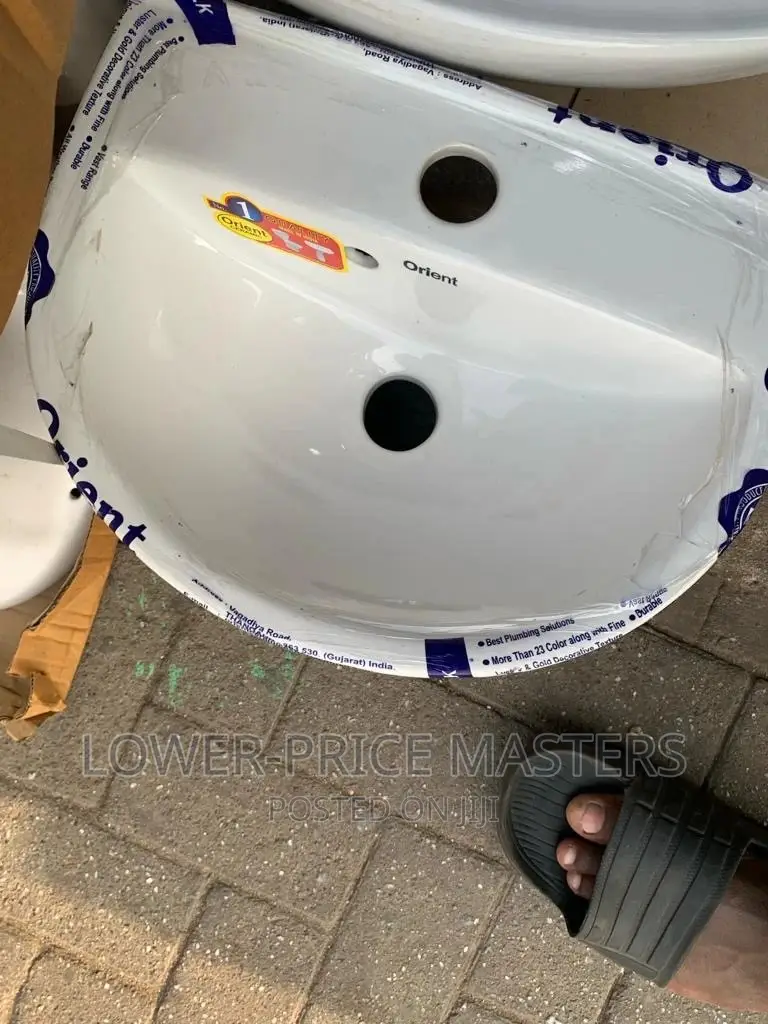 Hand Wash Hanging Basin