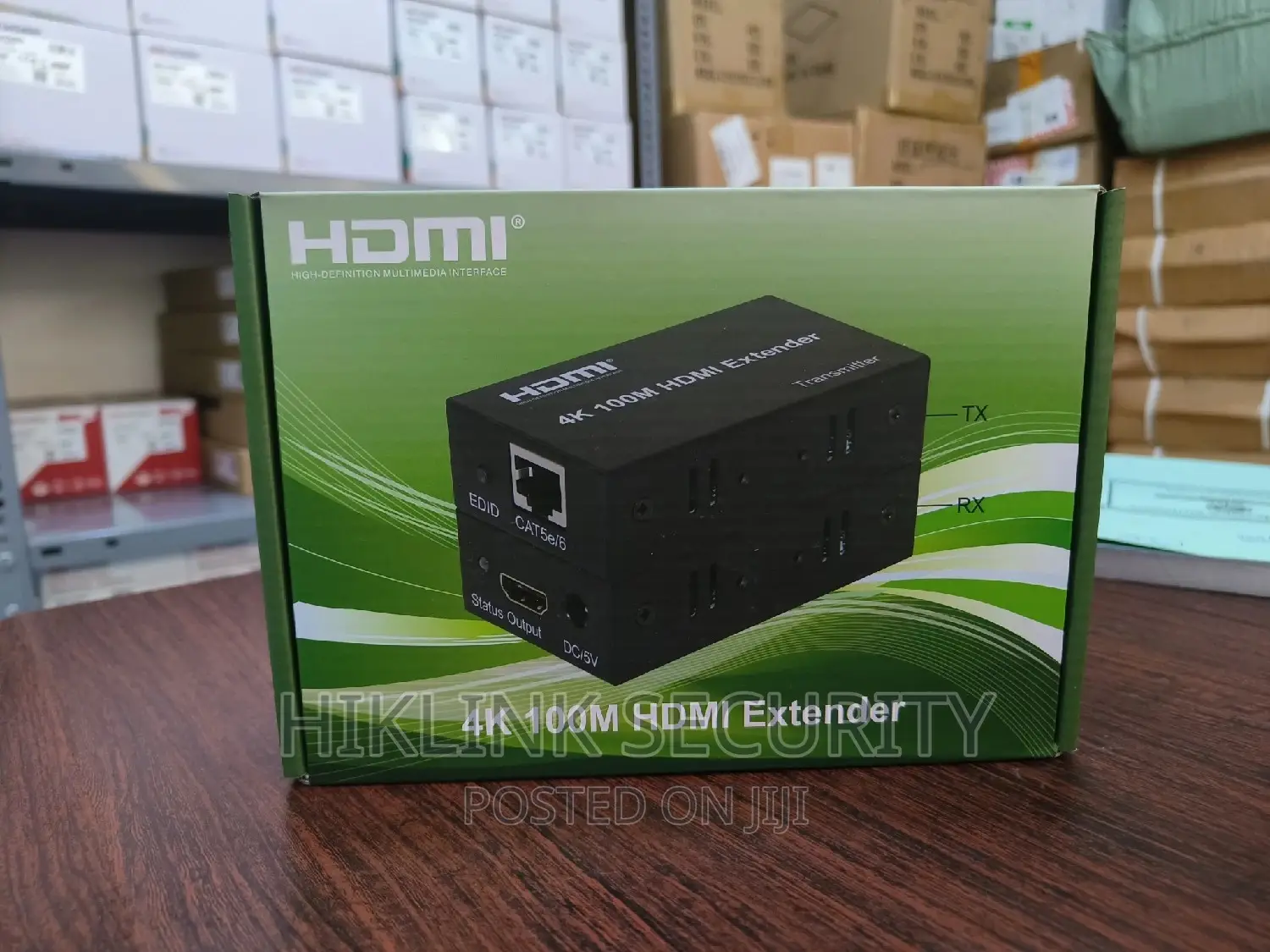 HDMI 100M Extender
