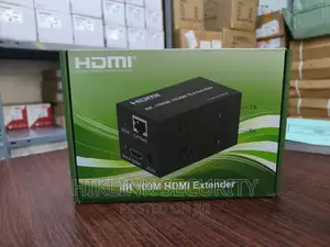 Photo - HDMI 100M Extender