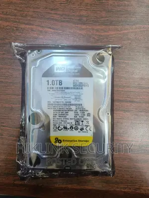 Hard Drive 1tb
