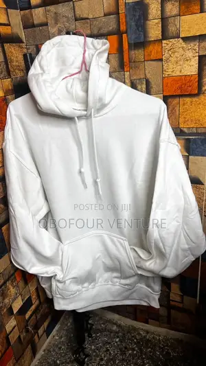 Quality Gildan Plain Hoodies From USA 