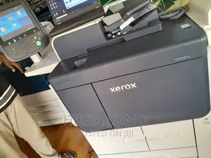 Xerox Primelink B9110