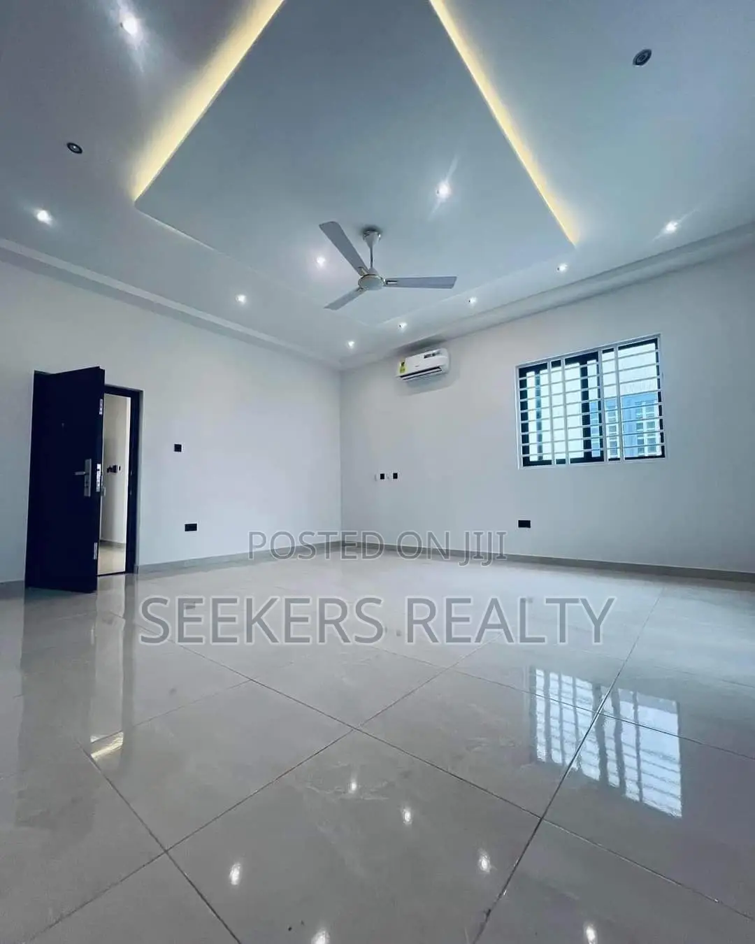 4bdrm House in Seekers Realty, East Legon for sale