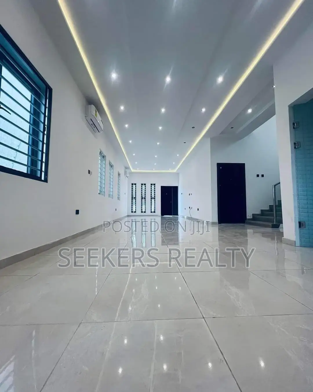 4bdrm House in Seekers Realty, East Legon for sale