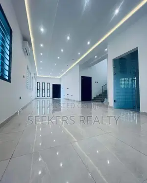 4bdrm House in Seekers Realty, East Legon for sale