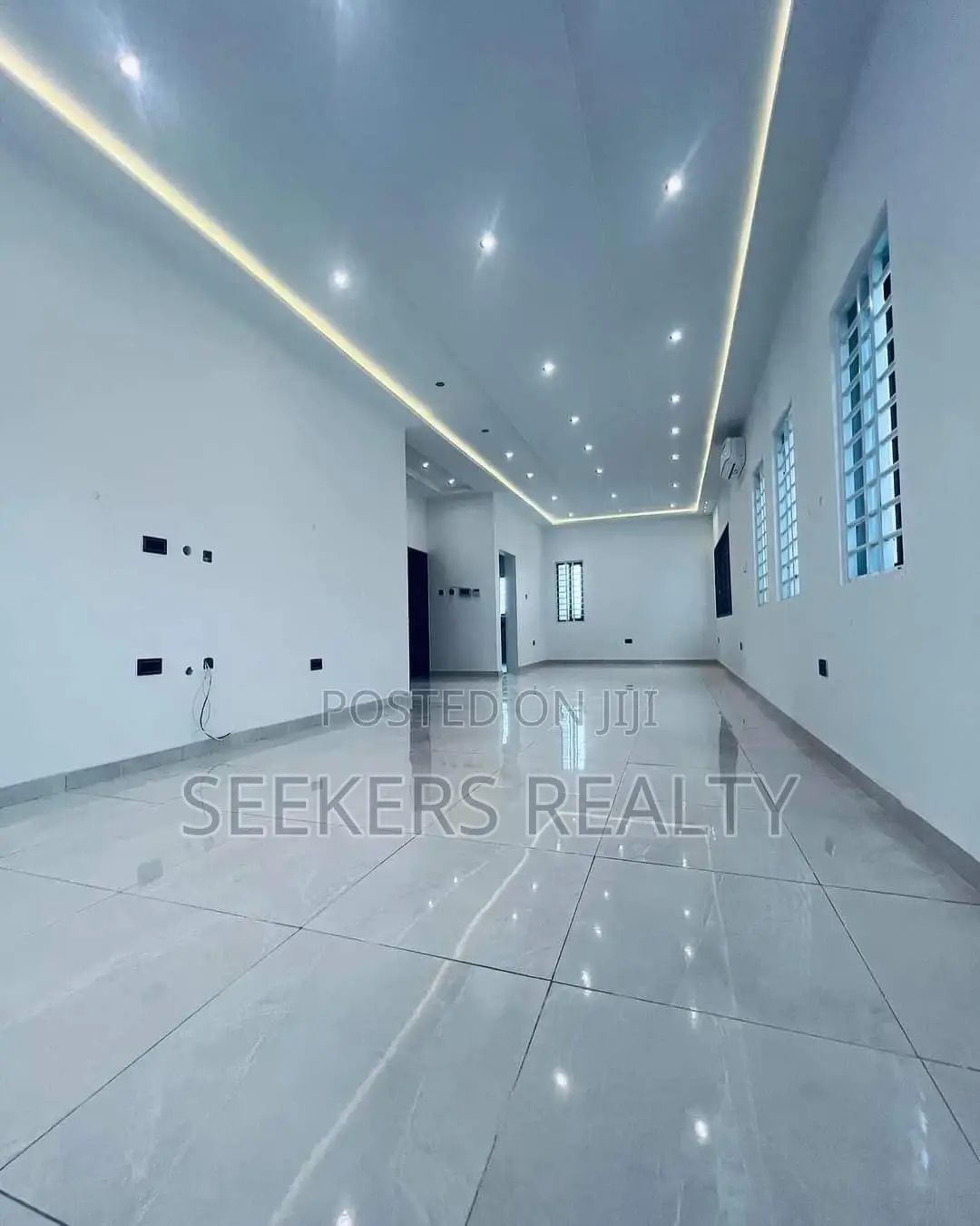4bdrm House in Seekers Realty, East Legon for sale