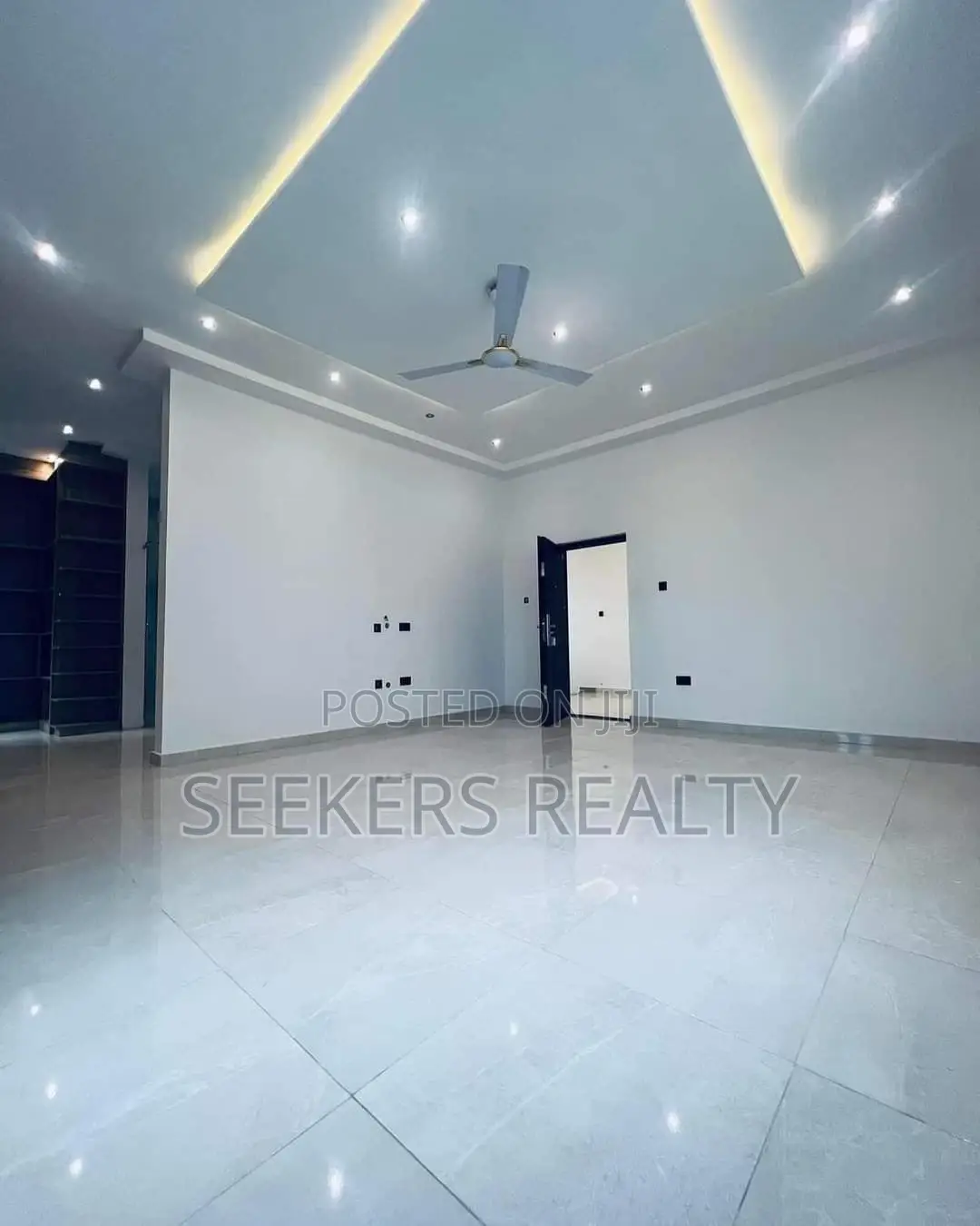 4bdrm House in Seekers Realty, East Legon for sale
