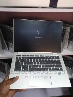 Laptop HP EliteBook X360 1030 G3 8GB Intel Core i5 SSD 256GB