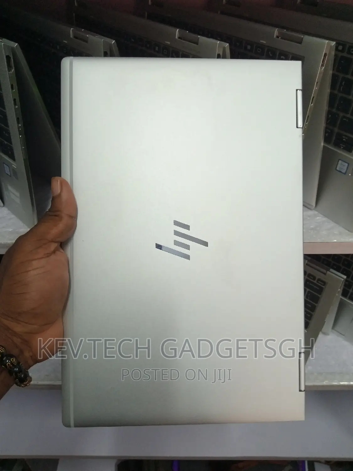 Laptop HP EliteBook X360 1030 G3 8GB Intel Core i5 SSD 256GB