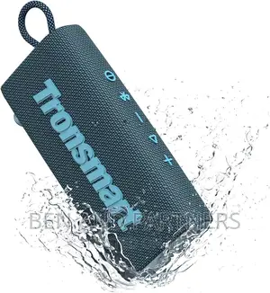 Original Tronsmart Portable Bluetooth Speaker, Sealed.