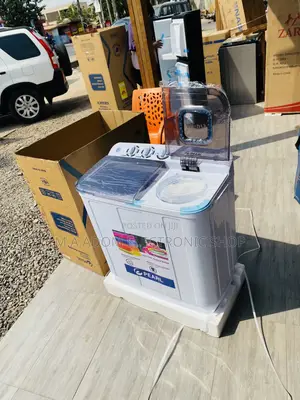 Purchase Original Pearl 7kg Top Load Washing Machine 