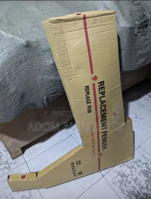 Mazda Cx9 Cx-9 Fender 2016 2017 2018 2019 2020 2021 2022