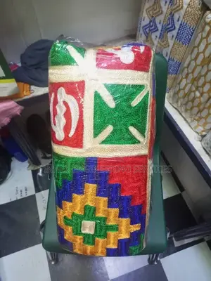 Kente /Handmade Kente
