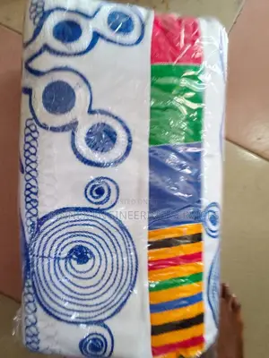 Kente /Handmade Kente