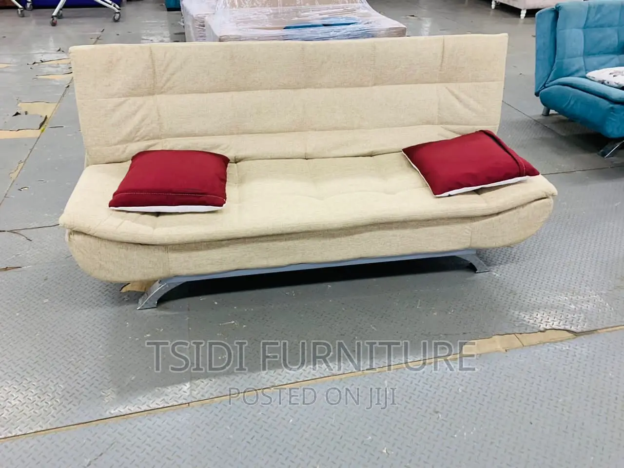 Quality Sofa Bed