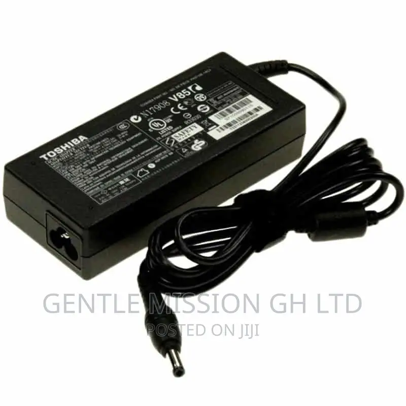 Toshiba Laptop Charger 19V
