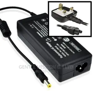 HP Small Pin Laptop Charger 18.5V