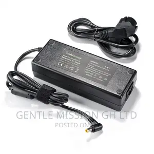 HP Small Pin Laptop Charger 18.5V