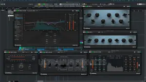 Nuendo V13 for Macos