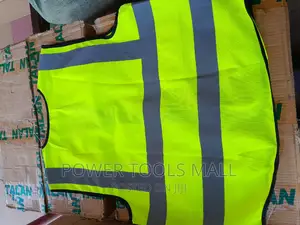 Reflective Vest