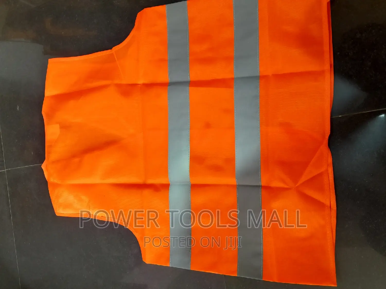 Reflective Vest