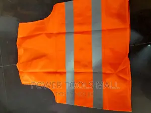Reflective Vest