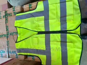 Reflective Vest
