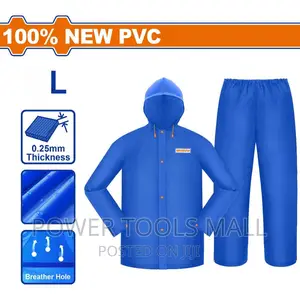 Rain Suit/Coat