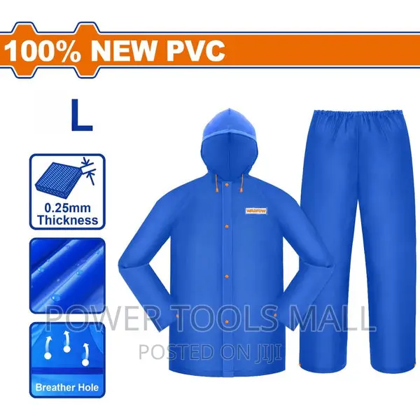 Rain Suit/Coat