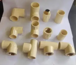 Plumbing Materials - Pipe and Plumbing Fittings