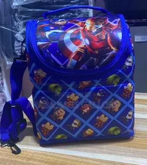 Quality Lunch Bags For All Ages