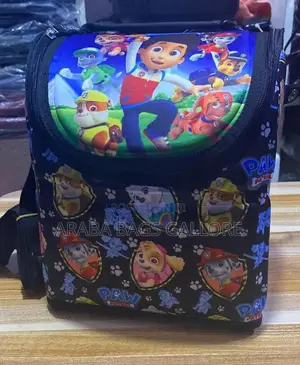 Quality Lunch Bags For All Ages