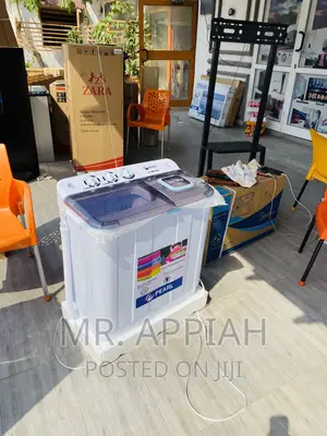 Purchase Classic Pearl 7kg Top Load Washing Machine.