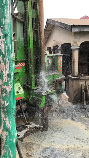 Quality Water Service