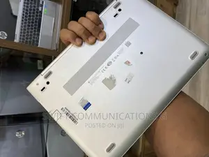 Laptop HP EliteBook 830 G6 8GB Intel Core I5 SSD 256GB