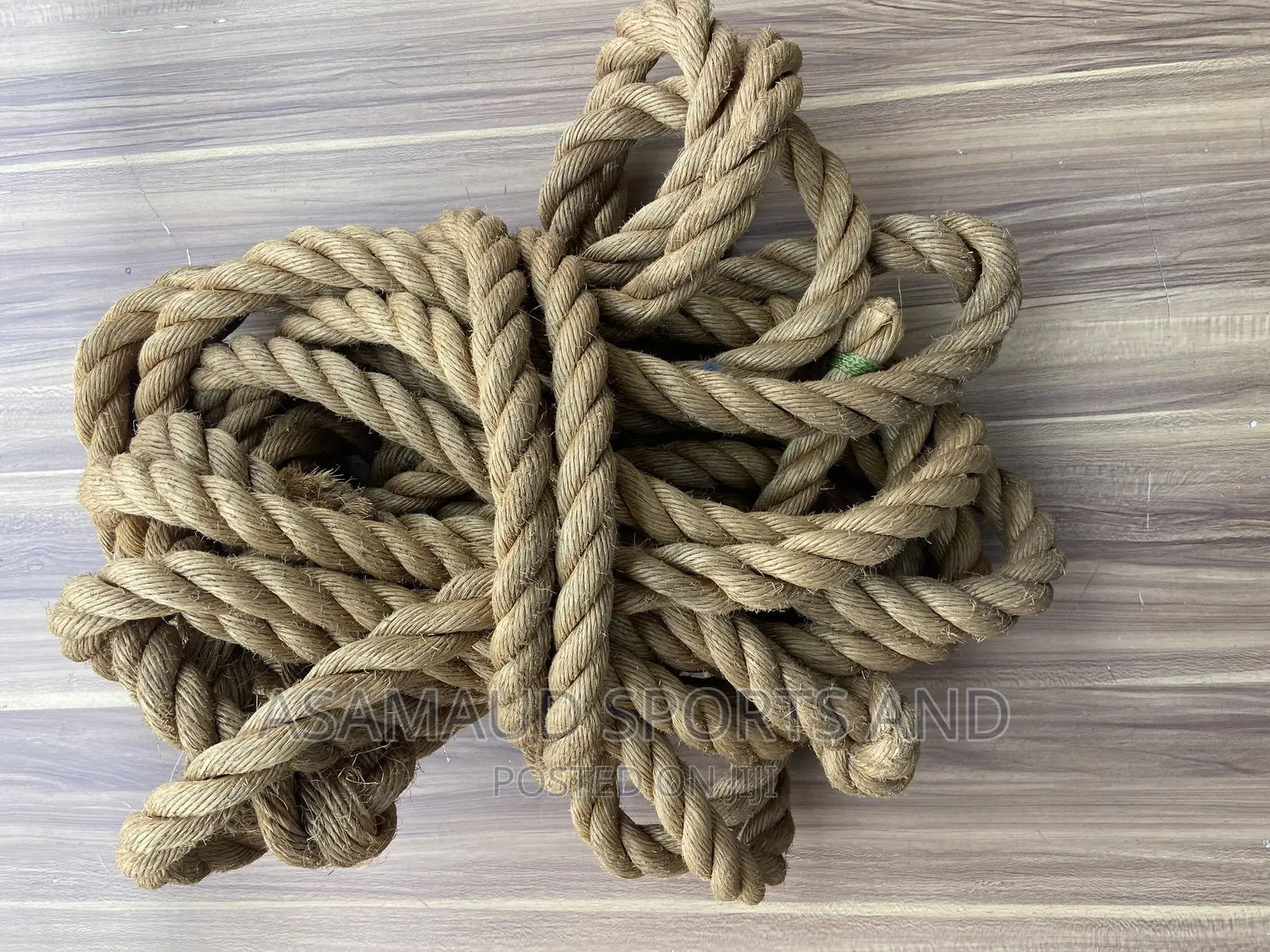 Original Tag of Peace Rop 20 Yards at Cool Price
