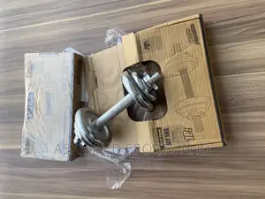 Original Dumbbells at Cool Price