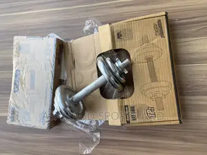 Original Dumbbells at Cool Price
