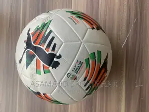 Original Afcon Puma Football at Cool Price