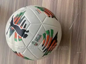 Original Afcon Puma Football at Cool Price