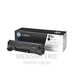 Hp 85a Laser Toner Cartridge